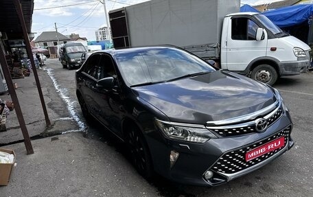 Toyota Camry, 2014 год, 1 600 000 рублей, 1 фотография