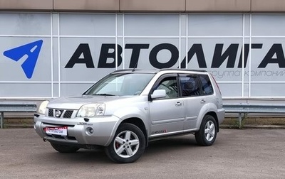 Nissan X-Trail, 2006 год, 688 000 рублей, 1 фотография