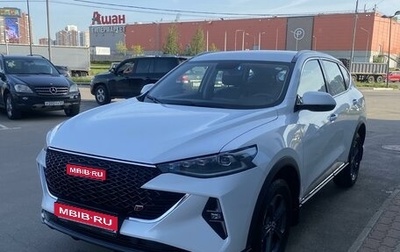 Haval F7 I, 2023 год, 2 220 000 рублей, 1 фотография