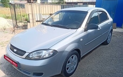 Chevrolet Lacetti, 2007 год, 485 000 рублей, 1 фотография