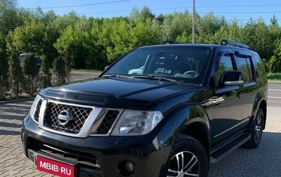 Nissan Pathfinder, 2012 год, 1 650 000 рублей, 1 фотография