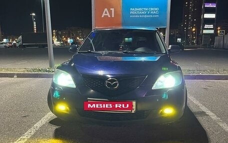 Mazda 3, 2008 год, 550 000 рублей, 2 фотография