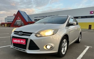 Ford Focus III, 2011 год, 749 000 рублей, 1 фотография