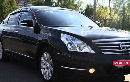 Nissan Teana, 2010 год, 1 280 000 рублей, 3 фотография