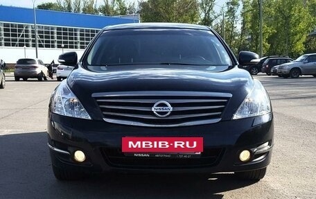 Nissan Teana, 2010 год, 1 280 000 рублей, 2 фотография