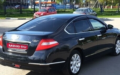 Nissan Teana, 2010 год, 1 280 000 рублей, 4 фотография