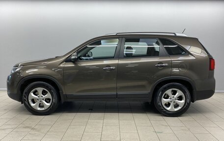 KIA Sorento II рестайлинг, 2018 год, 2 065 000 рублей, 6 фотография