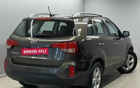 KIA Sorento II рестайлинг, 2018 год, 2 065 000 рублей, 2 фотография