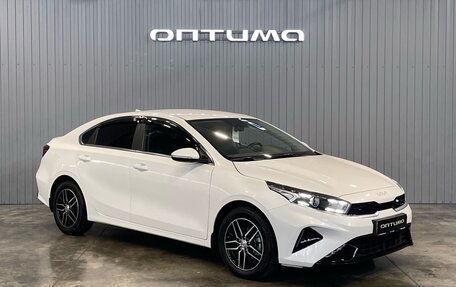 KIA Cerato IV, 2021 год, 2 549 000 рублей, 3 фотография