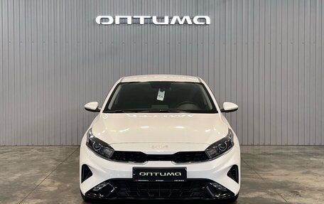 KIA Cerato IV, 2021 год, 2 549 000 рублей, 2 фотография