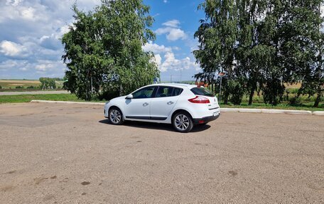 Renault Megane III, 2015 год, 1 190 000 рублей, 3 фотография