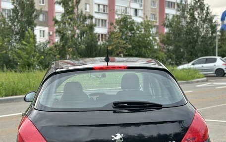 Peugeot 308 II, 2008 год, 425 000 рублей, 4 фотография