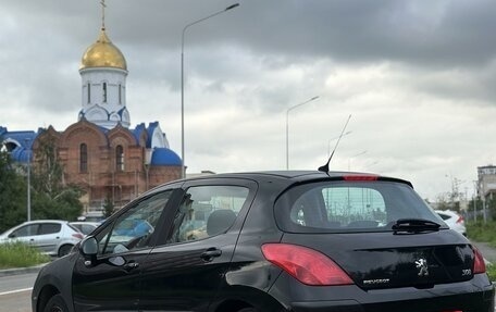 Peugeot 308 II, 2008 год, 425 000 рублей, 5 фотография