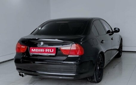 BMW 3 серия, 2009 год, 1 290 000 рублей, 4 фотография