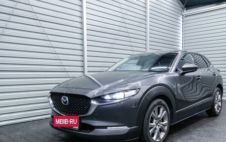 Mazda CX-30 I, 2019 год, 2 050 000 рублей, 2 фотография