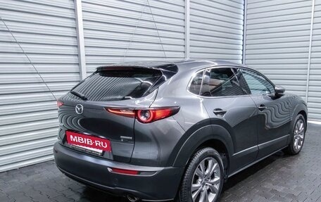 Mazda CX-30 I, 2019 год, 2 050 000 рублей, 3 фотография