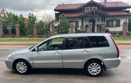 Mitsubishi Lancer IX, 2006 год, 300 000 рублей, 3 фотография