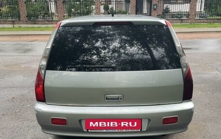 Mitsubishi Lancer IX, 2006 год, 300 000 рублей, 2 фотография