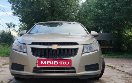 Chevrolet Cruze II, 2011 год, 650 000 рублей, 5 фотография