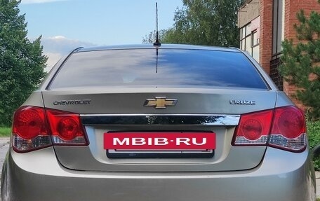 Chevrolet Cruze II, 2011 год, 650 000 рублей, 7 фотография