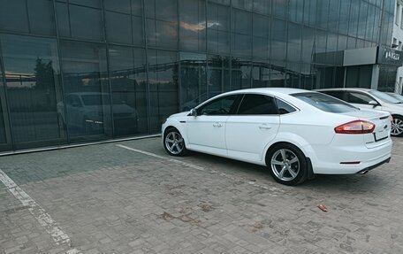 Ford Mondeo IV, 2011 год, 1 670 000 рублей, 3 фотография