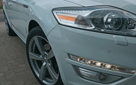 Ford Mondeo IV, 2011 год, 1 670 000 рублей, 6 фотография