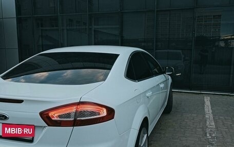 Ford Mondeo IV, 2011 год, 1 670 000 рублей, 4 фотография