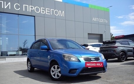 KIA Rio II, 2010 год, 649 000 рублей, 2 фотография