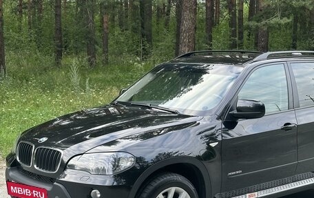 BMW X5, 2010 год, 1 550 000 рублей, 2 фотография