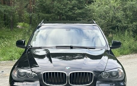 BMW X5, 2010 год, 1 550 000 рублей, 3 фотография