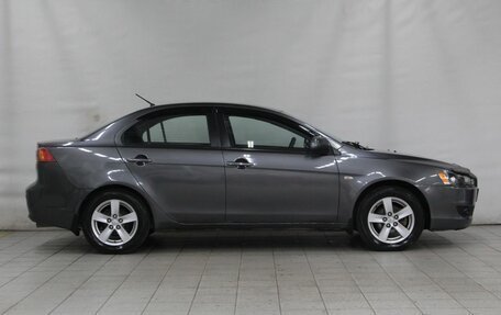 Mitsubishi Lancer IX, 2008 год, 770 000 рублей, 4 фотография