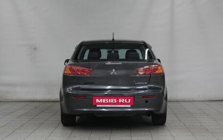 Mitsubishi Lancer IX, 2008 год, 770 000 рублей, 6 фотография