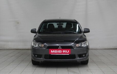 Mitsubishi Lancer IX, 2008 год, 770 000 рублей, 2 фотография