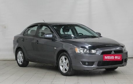 Mitsubishi Lancer IX, 2008 год, 770 000 рублей, 3 фотография