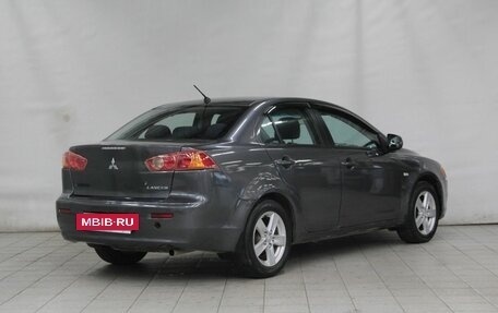 Mitsubishi Lancer IX, 2008 год, 770 000 рублей, 5 фотография