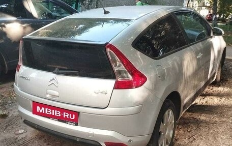 Citroen C4 II рестайлинг, 2008 год, 350 000 рублей, 2 фотография