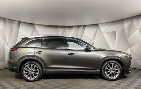 Mazda CX-9 II, 2018 год, 3 989 700 рублей, 6 фотография