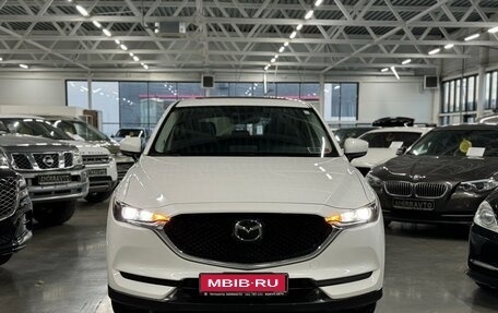 Mazda CX-5 II, 2019 год, 2 999 000 рублей, 2 фотография