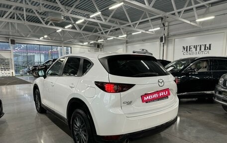 Mazda CX-5 II, 2019 год, 2 999 000 рублей, 6 фотография