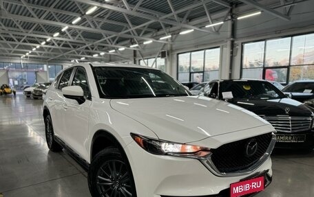 Mazda CX-5 II, 2019 год, 2 999 000 рублей, 3 фотография