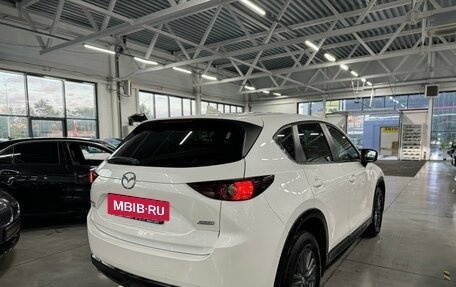 Mazda CX-5 II, 2019 год, 2 999 000 рублей, 4 фотография