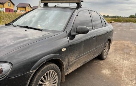 Nissan Almera, 2005 год, 350 000 рублей, 3 фотография