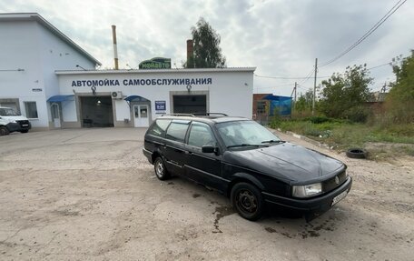 Volkswagen Passat B3, 1991 год, 200 000 рублей, 3 фотография