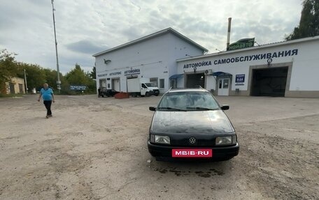 Volkswagen Passat B3, 1991 год, 200 000 рублей, 2 фотография