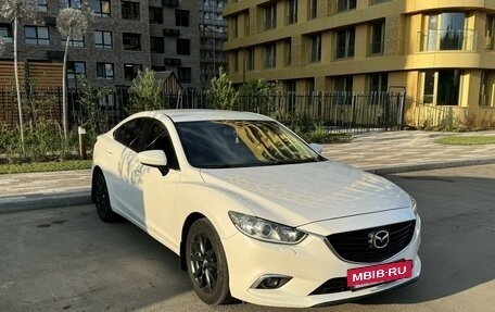 Mazda 6, 2014 год, 1 650 000 рублей, 3 фотография