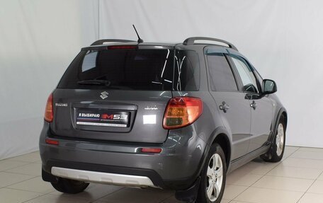 Suzuki SX4 II рестайлинг, 2010 год, 1 060 995 рублей, 4 фотография