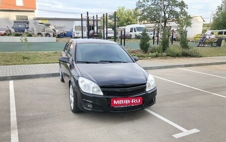 Opel Astra H, 2007 год, 670 000 рублей, 2 фотография