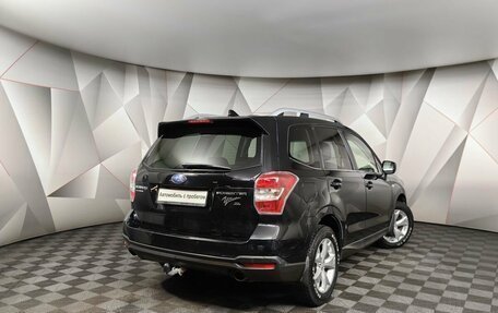 Subaru Forester, 2015 год, 1 848 000 рублей, 2 фотография