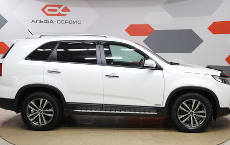 KIA Sorento II рестайлинг, 2013 год, 1 750 000 рублей, 4 фотография