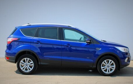 Ford Kuga III, 2019 год, 2 200 000 рублей, 4 фотография